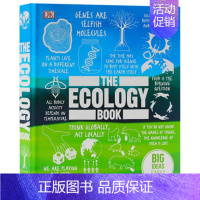 DK系列 生态学百科图解 [正版]DK儿童艺术百科全书英文原版 Art A Children's Encyclopedi