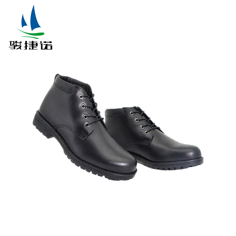 骏捷诺防寒加绒短筒靴101C 37-48码/双