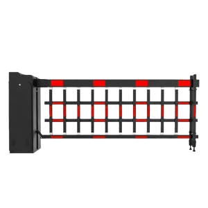瑞季勤 车牌识别道闸 长5000mm 套