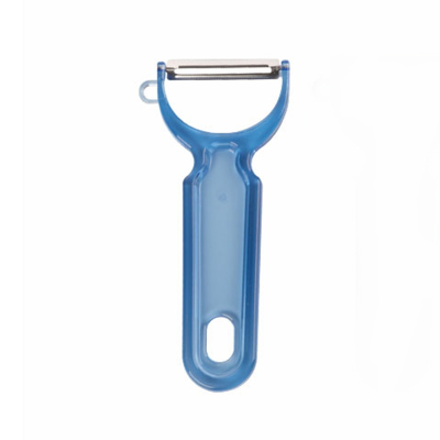 茶花 透明果皮刀14.5*5.7*1.2cm /个