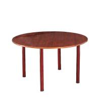 安立洁康 圆餐桌 1600*1600*760mm(张)