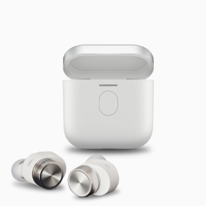 B&W 宝华韦健Pi7 S2二代耳机-皓月白