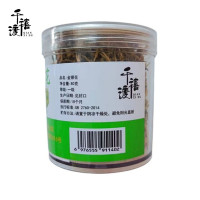 千禧渡 金银花 80克 罐