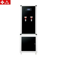 埃利斯(AILISI)商用直饮水机公司用学校办公室开水器商用净水器大型不锈钢直饮机GLK-6KW