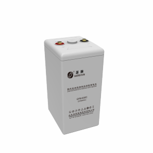 圣阳 蓄电池 GFM-600C