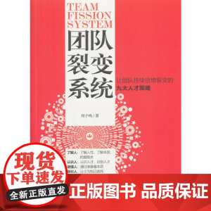 团队裂变系统