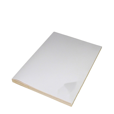 卉塍 XH-14 1m*1m 哑光打印专用标贴 (计价单位:张)白色