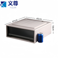 义尊 储物箱 47*45*18cm 个