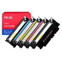 绘威加墨粉盒硒鼓高容量激光打印机耗材持久耐用办公家用两用绘威兼容品