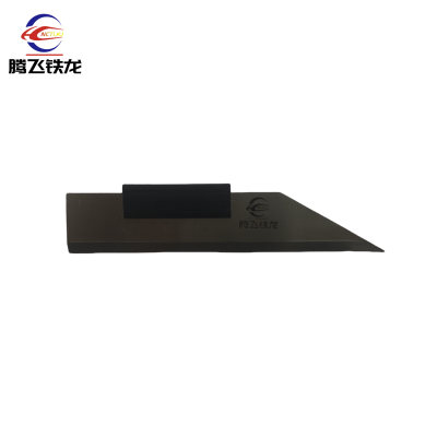 腾飞铁龙刀口尺0级