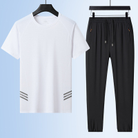 徽润和 短袖运动服套装 HY105 套