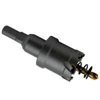 Leecbb 不锈钢开孔器 24mm个