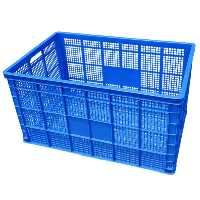 凌迪星周转筐1040*680*540mm个