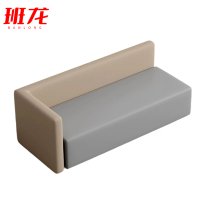 班龙接待沙发1.8*0.6*0.7m张