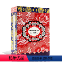[正版]进口英文原版 War and Peace 战争与和平 列夫 托尔斯泰 经典外国文学小说