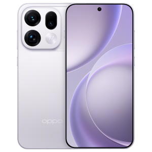 OPPO Find X9s Pro 自在白 12GB+512GB 5G数字移动电话 全网通手机