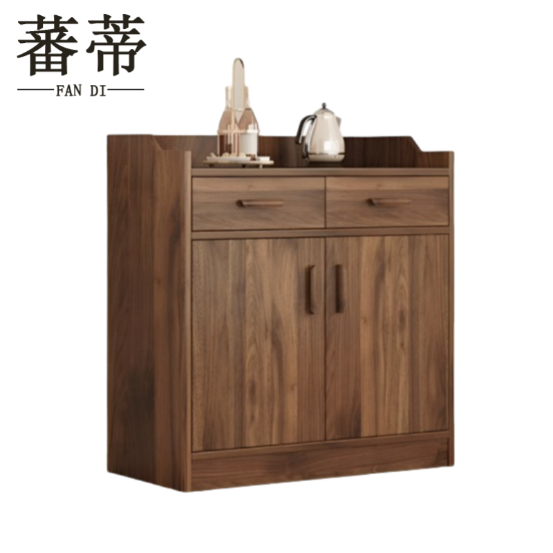 蕃蒂储物柜80cm台