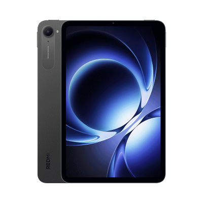 小米平板 Redmi K Pad 16G+512G 深邃黑 红米 8.8英寸 3K屏 天玑9400+ 电竞平板 平板电脑