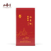仙青特级红茶(广系列)250g罐装
