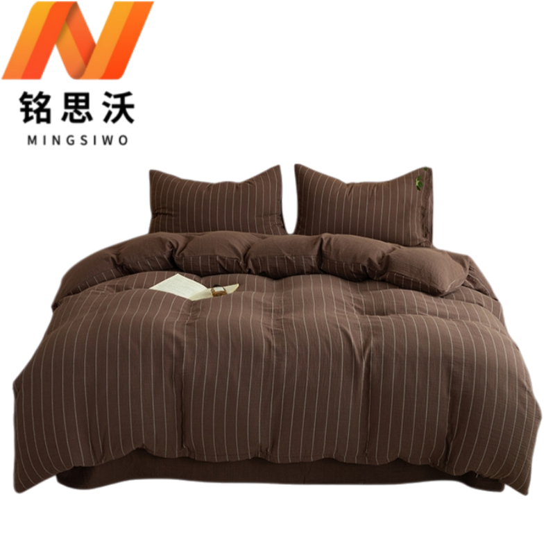 铭思沃 床单款 四件套 220*240cm套