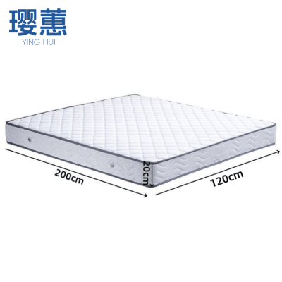 璎蕙床垫1200*2000*200mm张