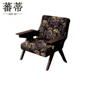 蕃蒂