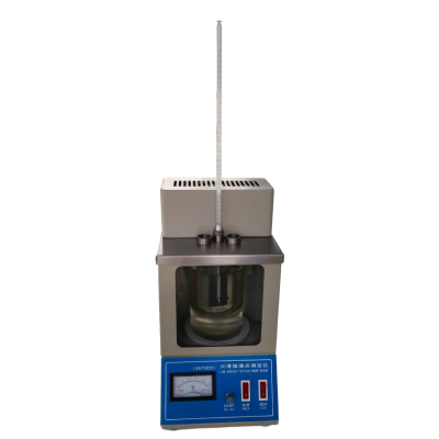 吉中星润滑脂滴点测定仪