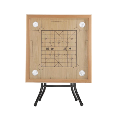 克朗棋桌 83*83*76cm