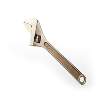 捷普森 铜合金活动扳手