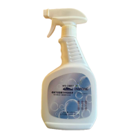 晨洋(chanyoung) 绝缘子深层除污中性清洗剂 HY2807 瓶