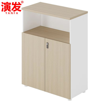 演发 矮柜800*400*1050mm 台