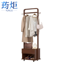 荺炬 衣帽架