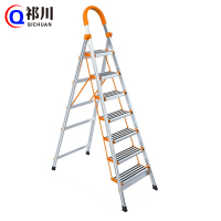 祁川 人字梯 七步/个