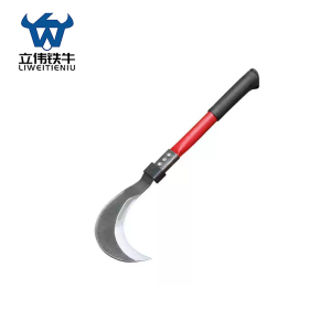 立伟铁牛镰刀47cm/把