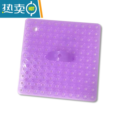 敬平指套果蔬清洁刷家用厨房多功能可弯曲水果蔬菜刷子水槽砧板缝隙刷 紫色