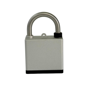 文际XM-L60 不锈钢 45mm*72mm*22mm挂锁(计量单位:个)银色