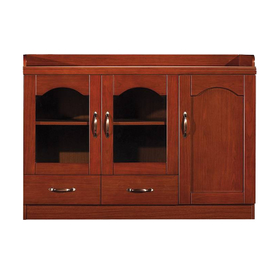 誉慧三门茶水柜1500*400*850H/件