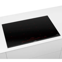 博世(BOSCH)PXY898DX6E 曜黑系列 灶