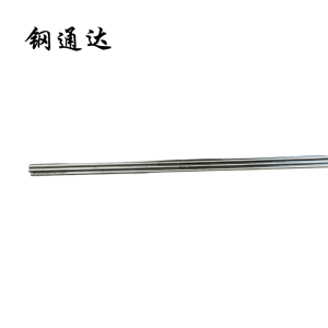 钢通达 304不锈钢棒 φ3-100mm 千克