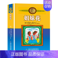 姐妹花 [正版]书14册长袜子皮皮全套一二三四年级课外书阅读书儿童文学作品林格伦作品集长袜子皮皮大侦探小卡莱童话书9-1
