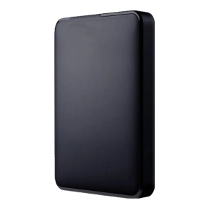 淘行者 TXZ-65 移动存储硬盘 5T (计价单位:个)黑色