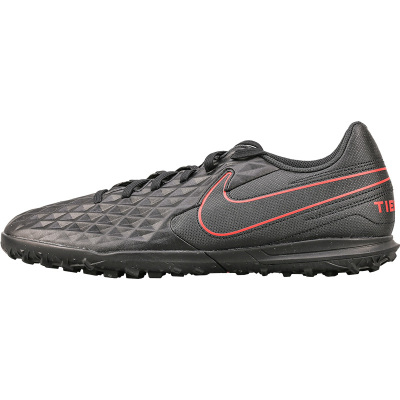 NIKE/耐克传奇8人草碎钉TF男子足球鞋AT6109060/AT6109104[A-