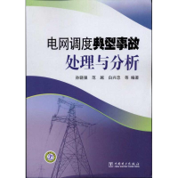 醉染图书电网调度典型事故处理与分析97875111299