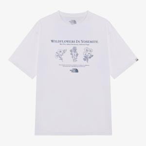 THE NORTH FACE男士运动短袖圆领吸汗透气T恤