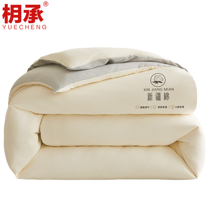 枂承 双人被200*230cm10斤 床