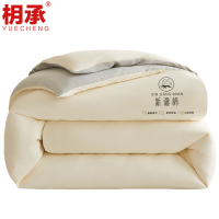 枂承 双人被200*230cm10斤 床