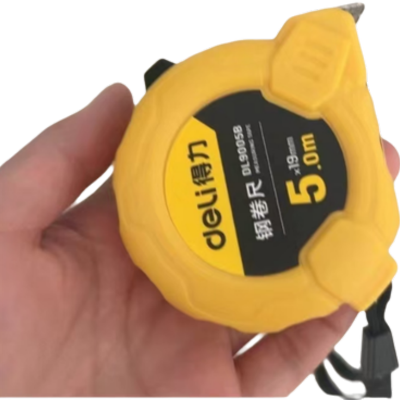 钢卷尺 规格:5m 单位:把