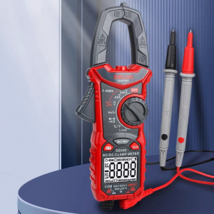 安诺克 交直流钳形电流表 600A交直流 单位:个