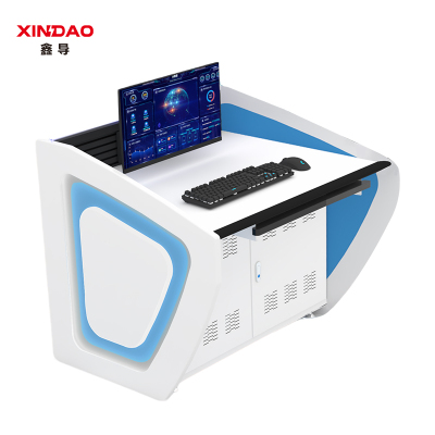 鑫导 O型监控台 780*900*750 台