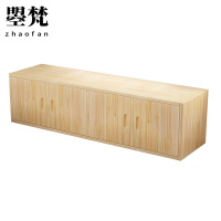 曌梵收纳柜160*40*45cm台